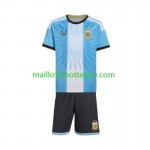 Maillot/Tenue Argentine Special Enfant Domicile 2026/2027